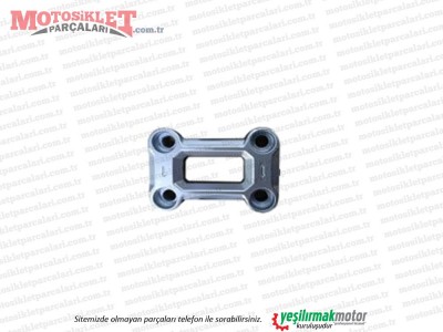 Kanuni Seha 250 Direksiyon Üst Kelepçe